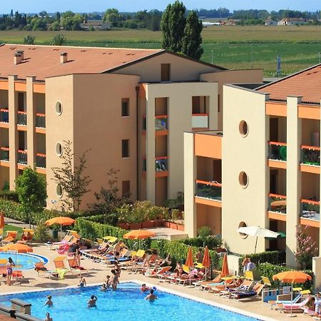 Ginepri Lido Altanea Apartment Caorle Luaran gambar