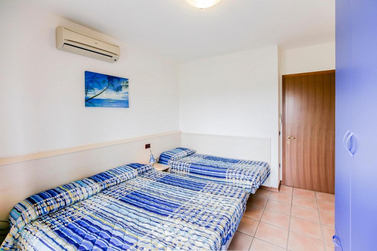 Ginepri Lido Altanea Apartment Caorle Luaran gambar