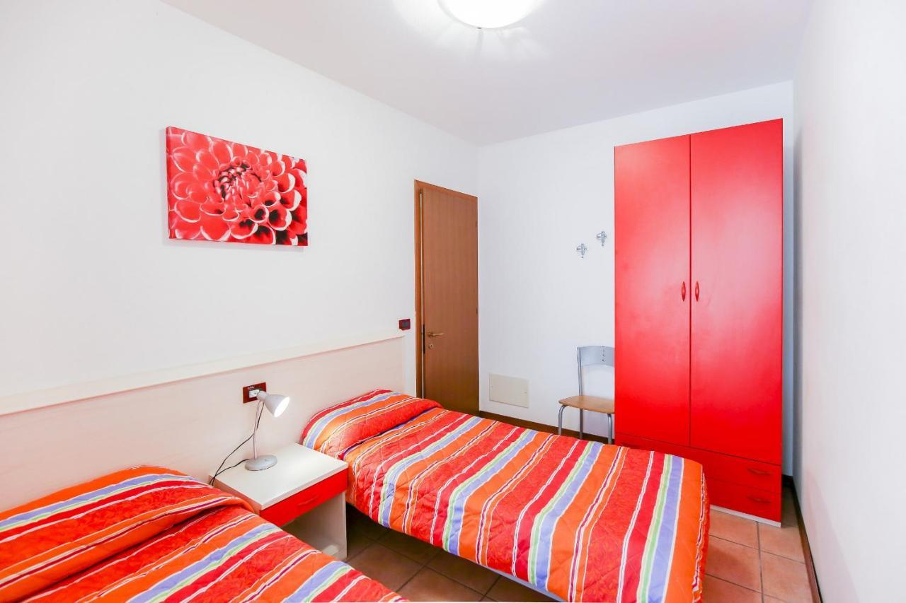 Ginepri Lido Altanea Apartment Caorle Luaran gambar