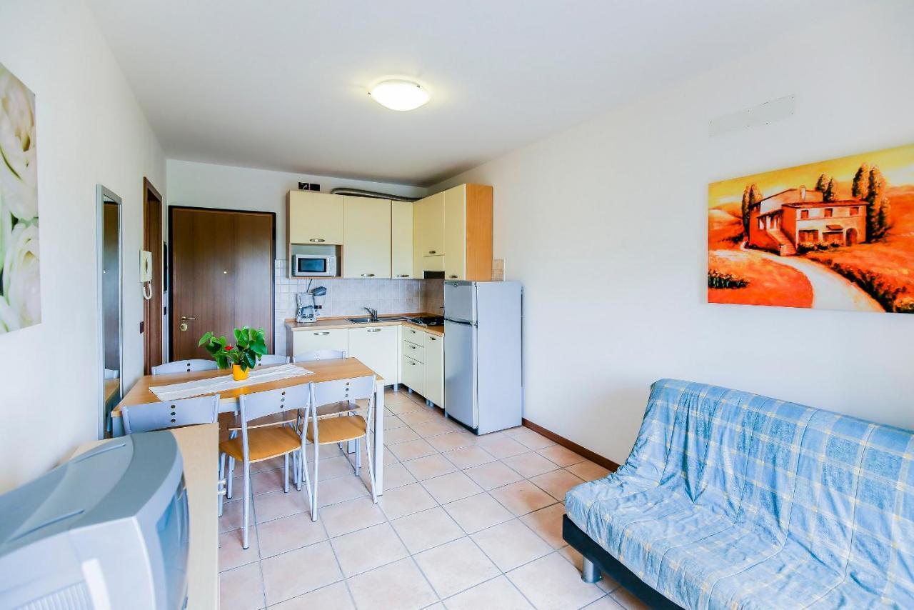 Ginepri Lido Altanea Apartment Caorle Luaran gambar