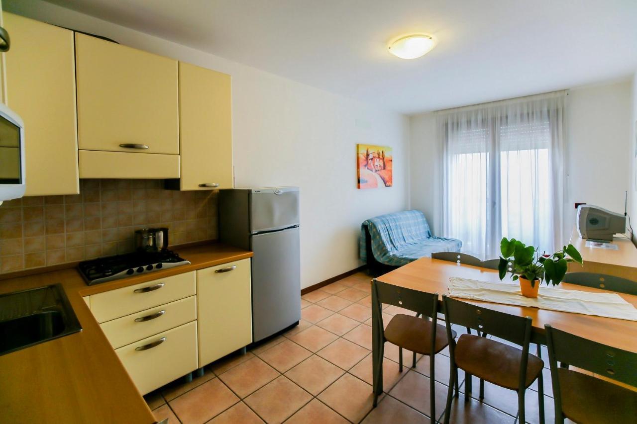 Ginepri Lido Altanea Apartment Caorle Luaran gambar