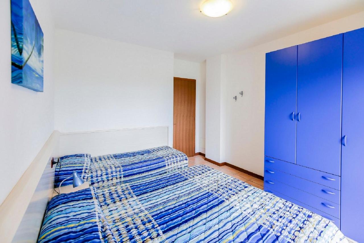 Ginepri Lido Altanea Apartment Caorle Luaran gambar