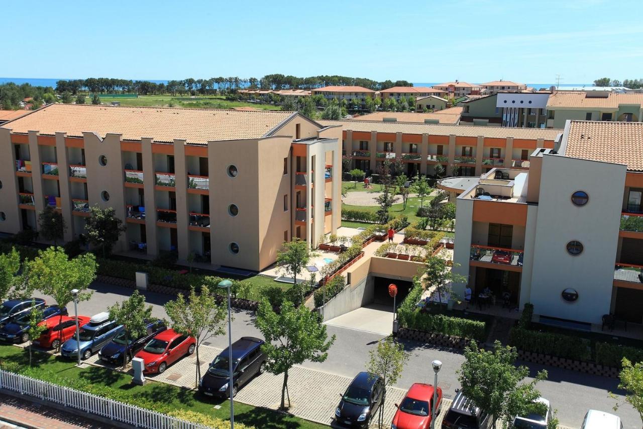 Ginepri Lido Altanea Apartment Caorle Luaran gambar