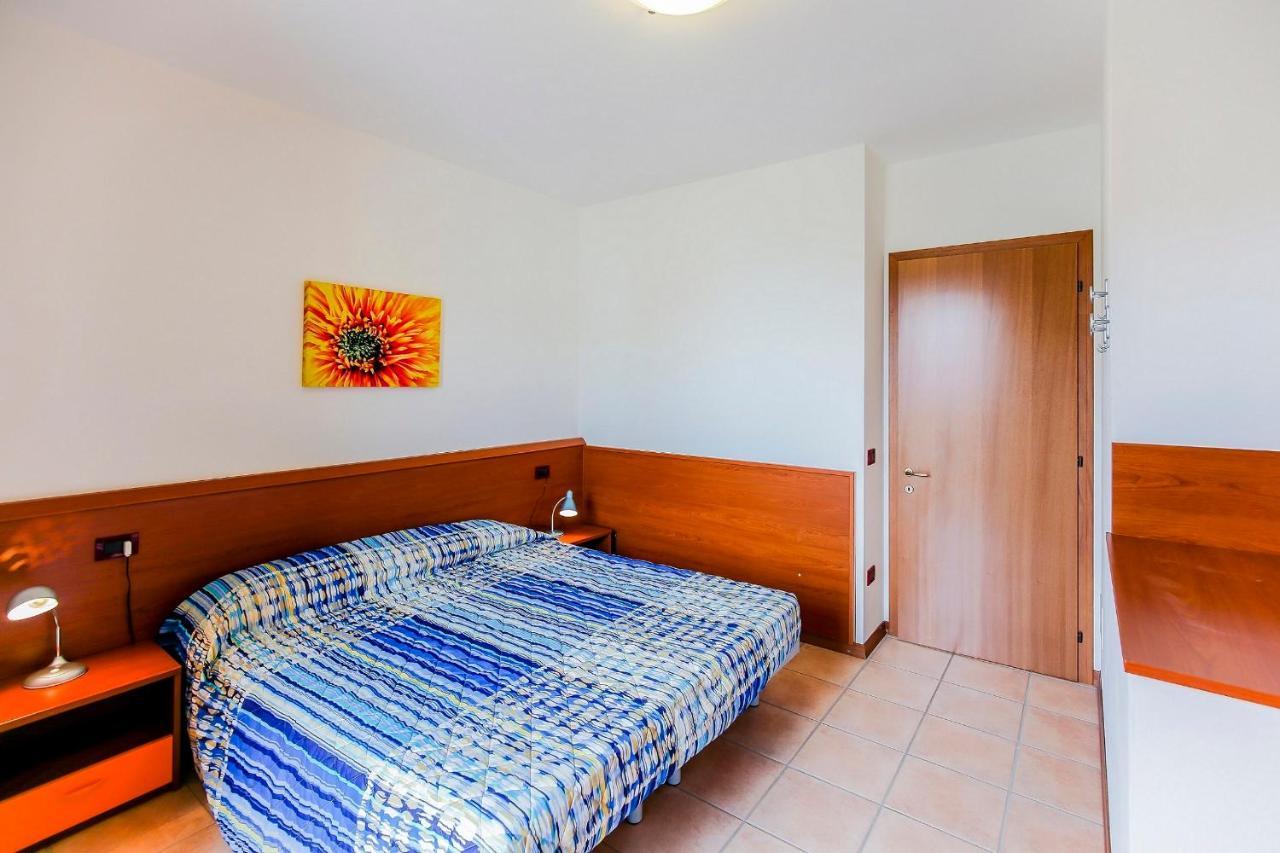 Ginepri Lido Altanea Apartment Caorle Luaran gambar