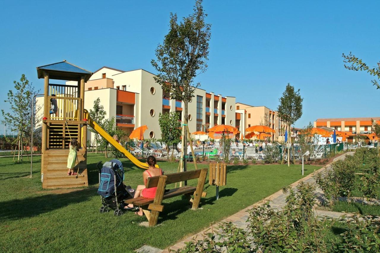 Ginepri Lido Altanea Apartment Caorle Luaran gambar