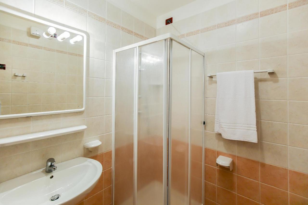 Ginepri Lido Altanea Apartment Caorle Luaran gambar