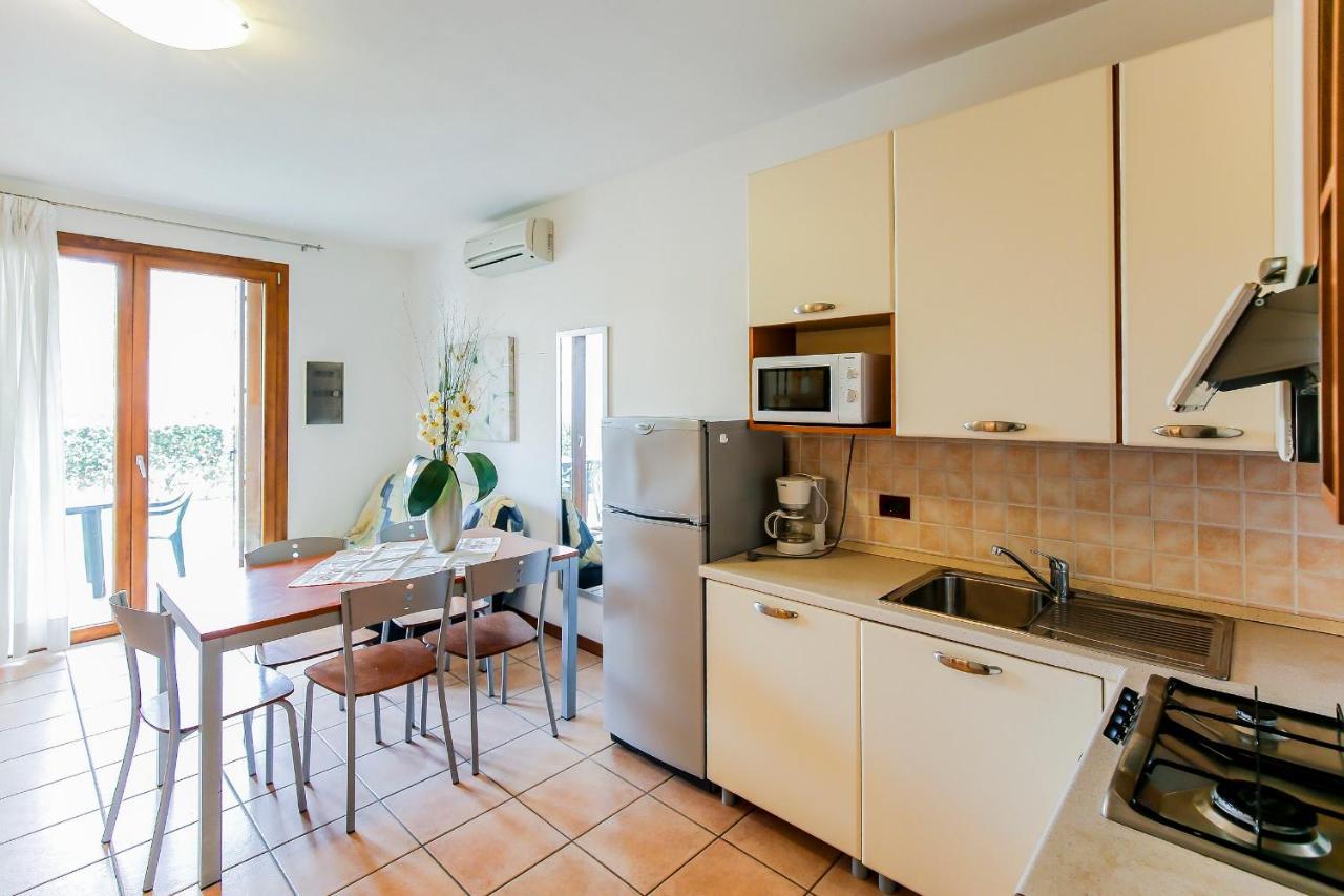 Ginepri Lido Altanea Apartment Caorle Luaran gambar