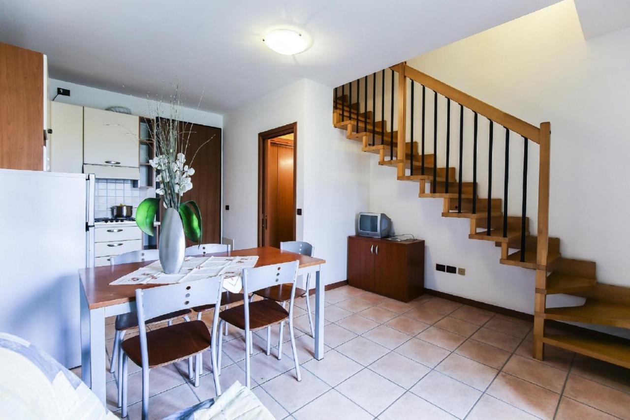 Ginepri Lido Altanea Apartment Caorle Luaran gambar