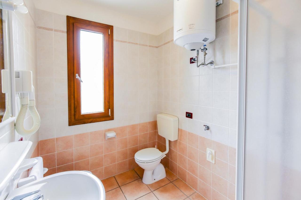 Ginepri Lido Altanea Apartment Caorle Luaran gambar
