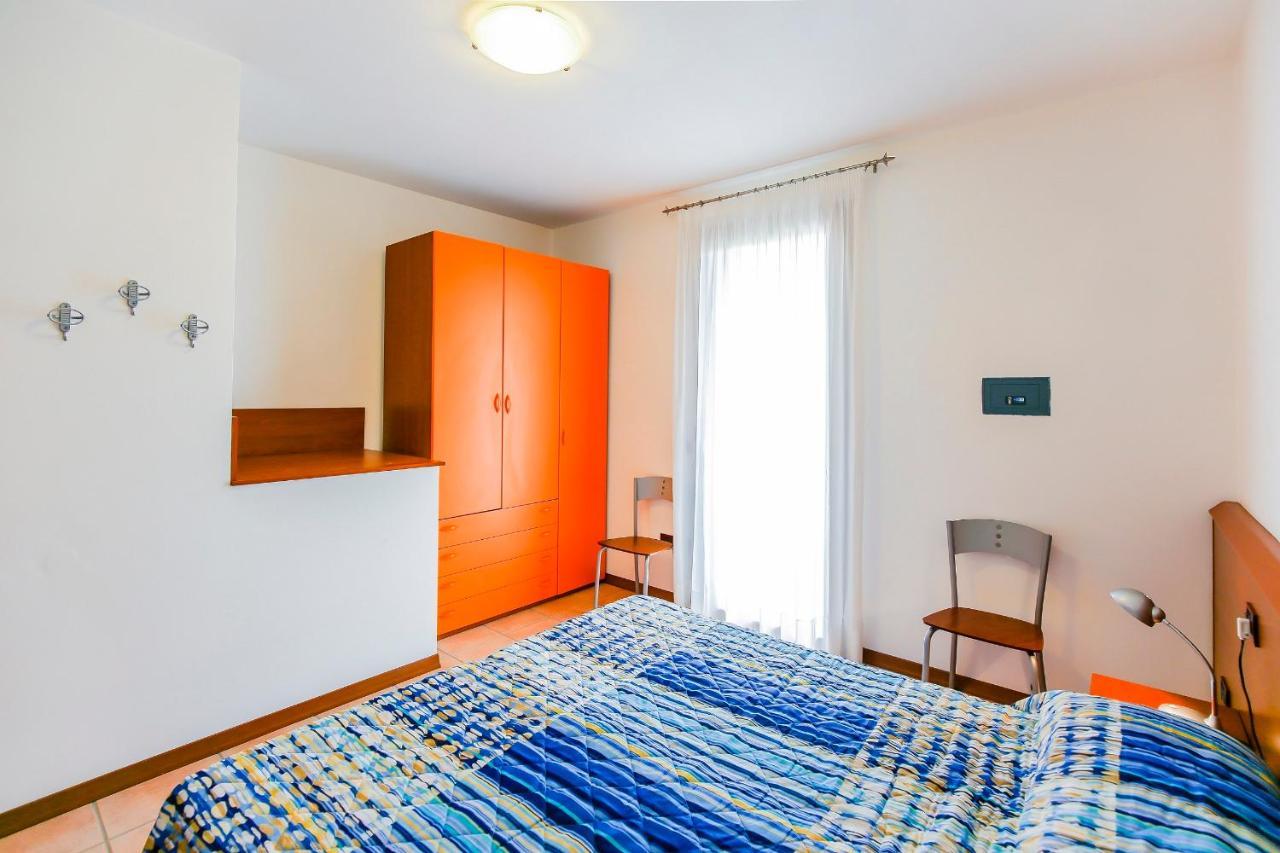 Ginepri Lido Altanea Apartment Caorle Luaran gambar