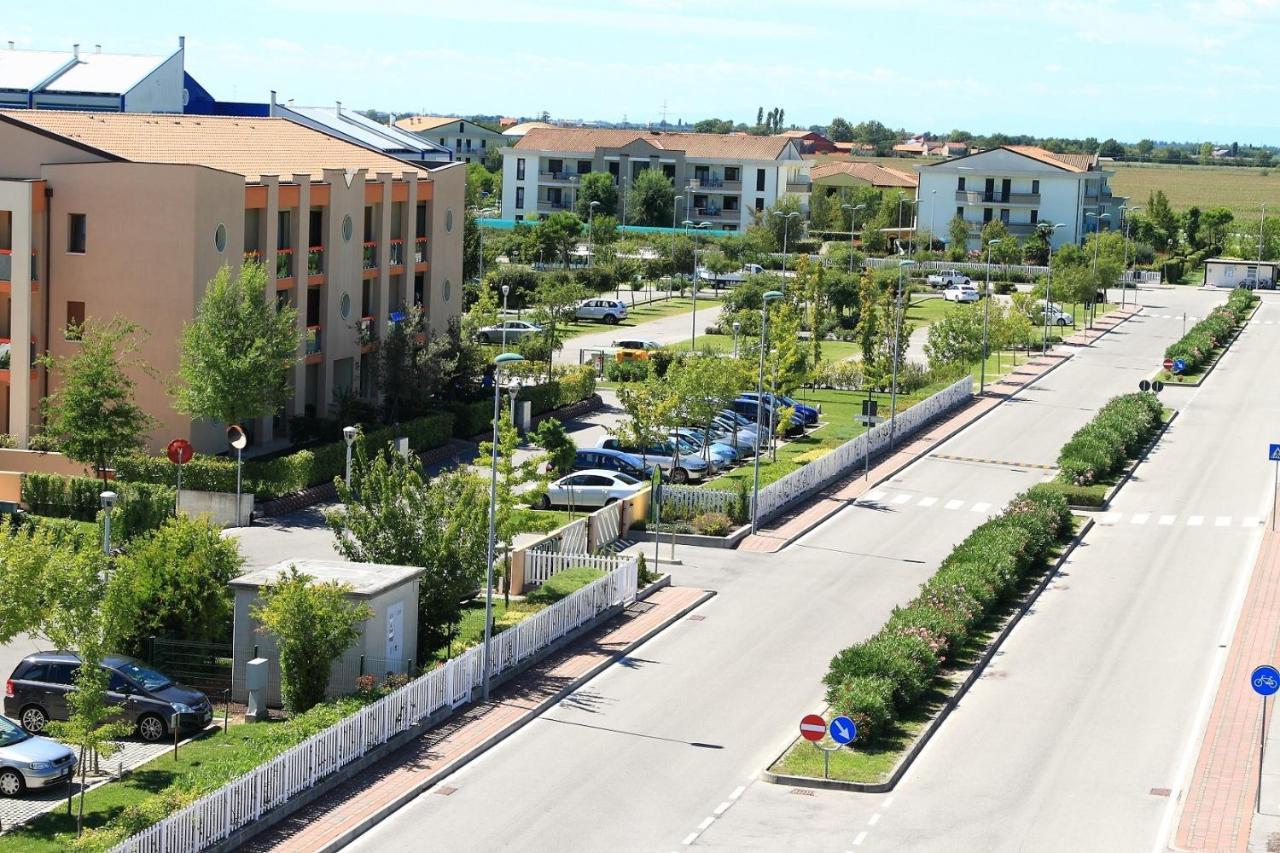 Ginepri Lido Altanea Apartment Caorle Luaran gambar