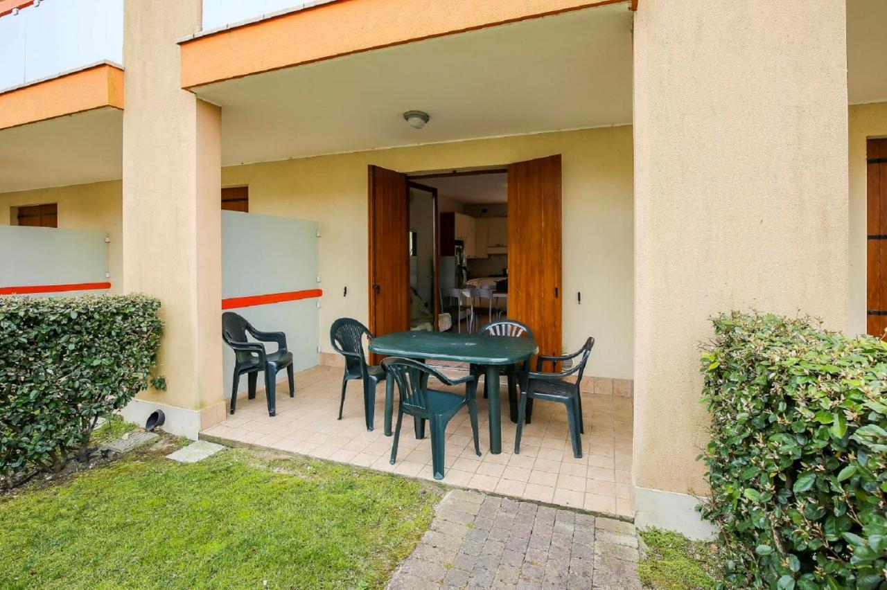 Ginepri Lido Altanea Apartment Caorle Luaran gambar