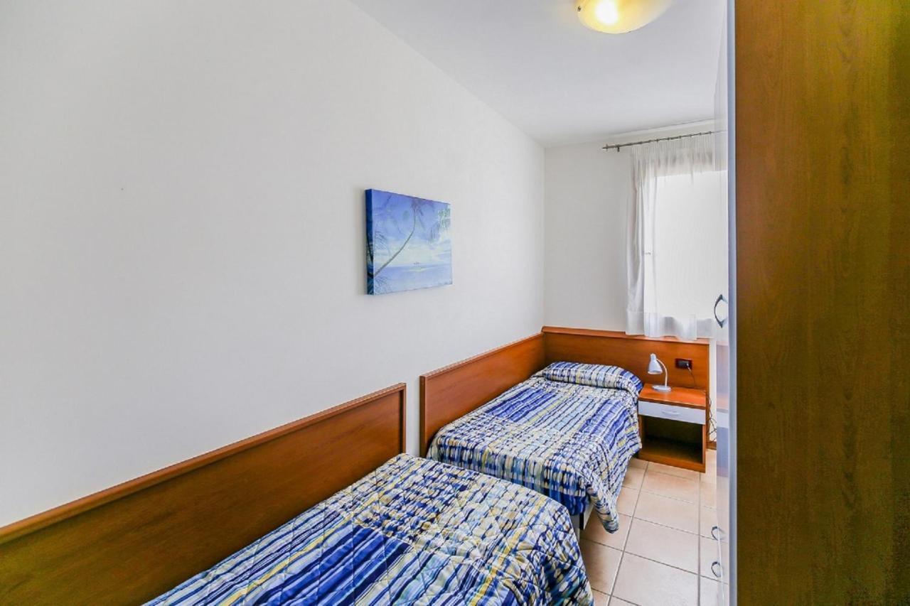 Ginepri Lido Altanea Apartment Caorle Luaran gambar