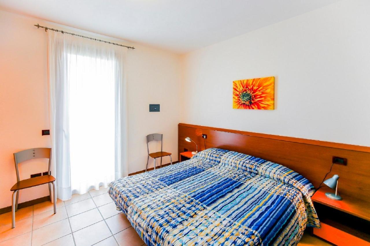 Ginepri Lido Altanea Apartment Caorle Luaran gambar