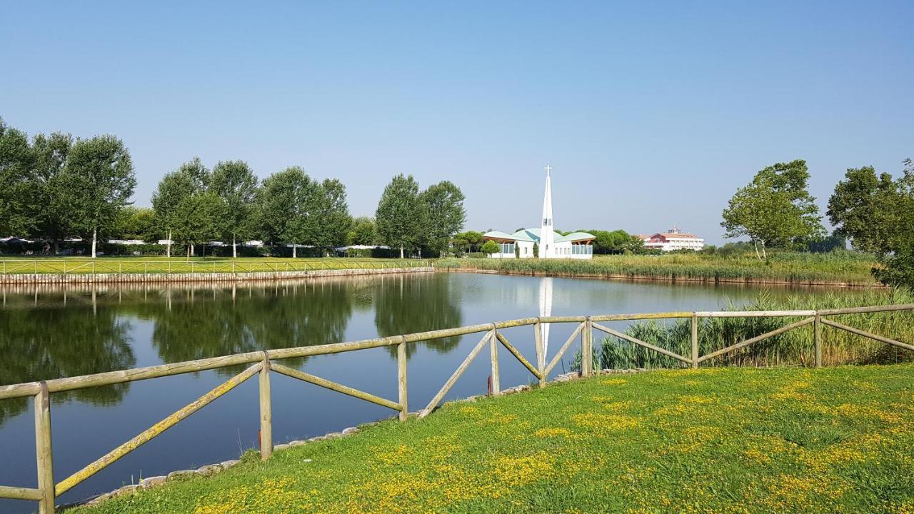 Ginepri Lido Altanea Apartment Caorle Luaran gambar