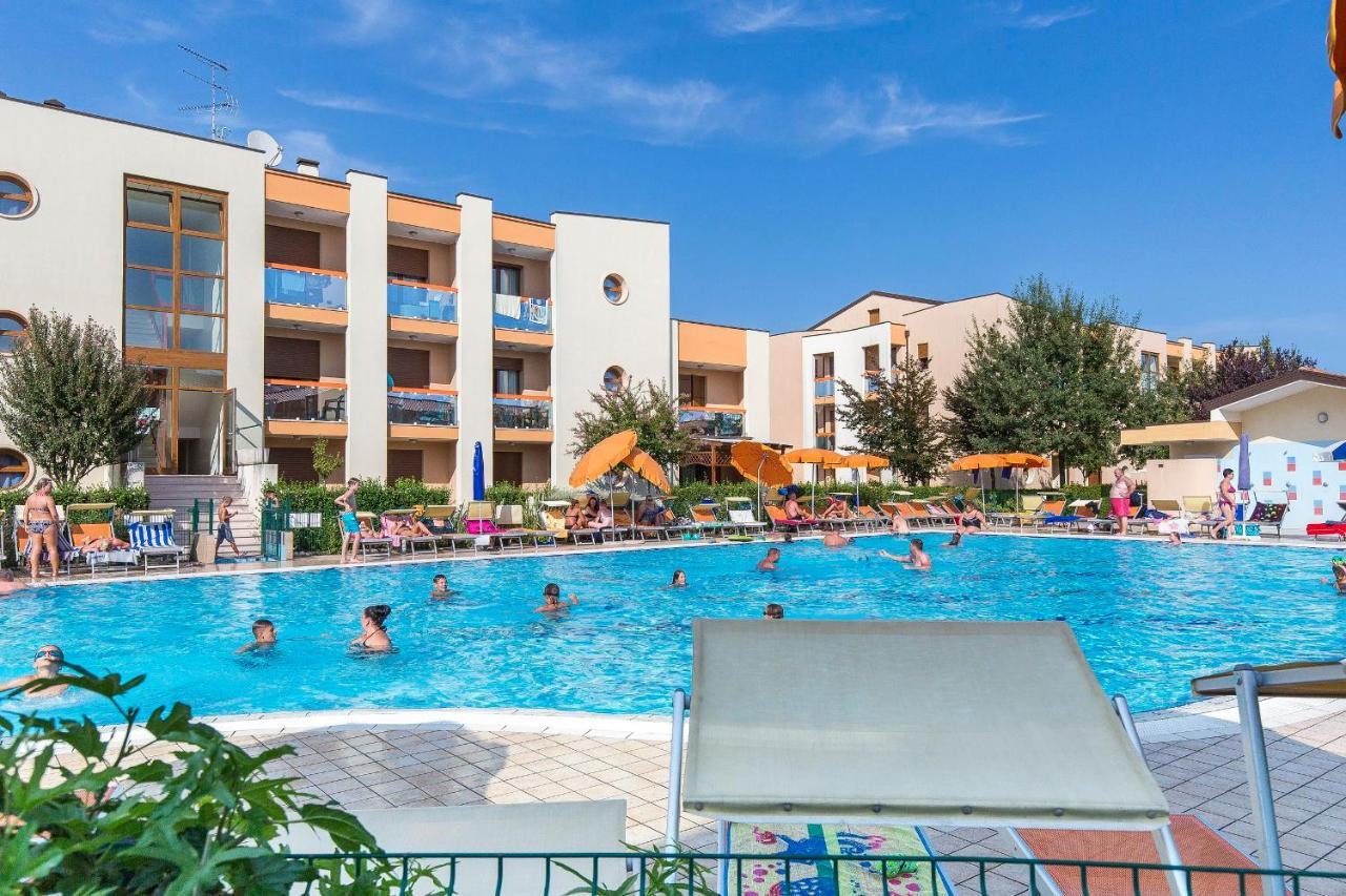 Ginepri Lido Altanea Apartment Caorle Luaran gambar