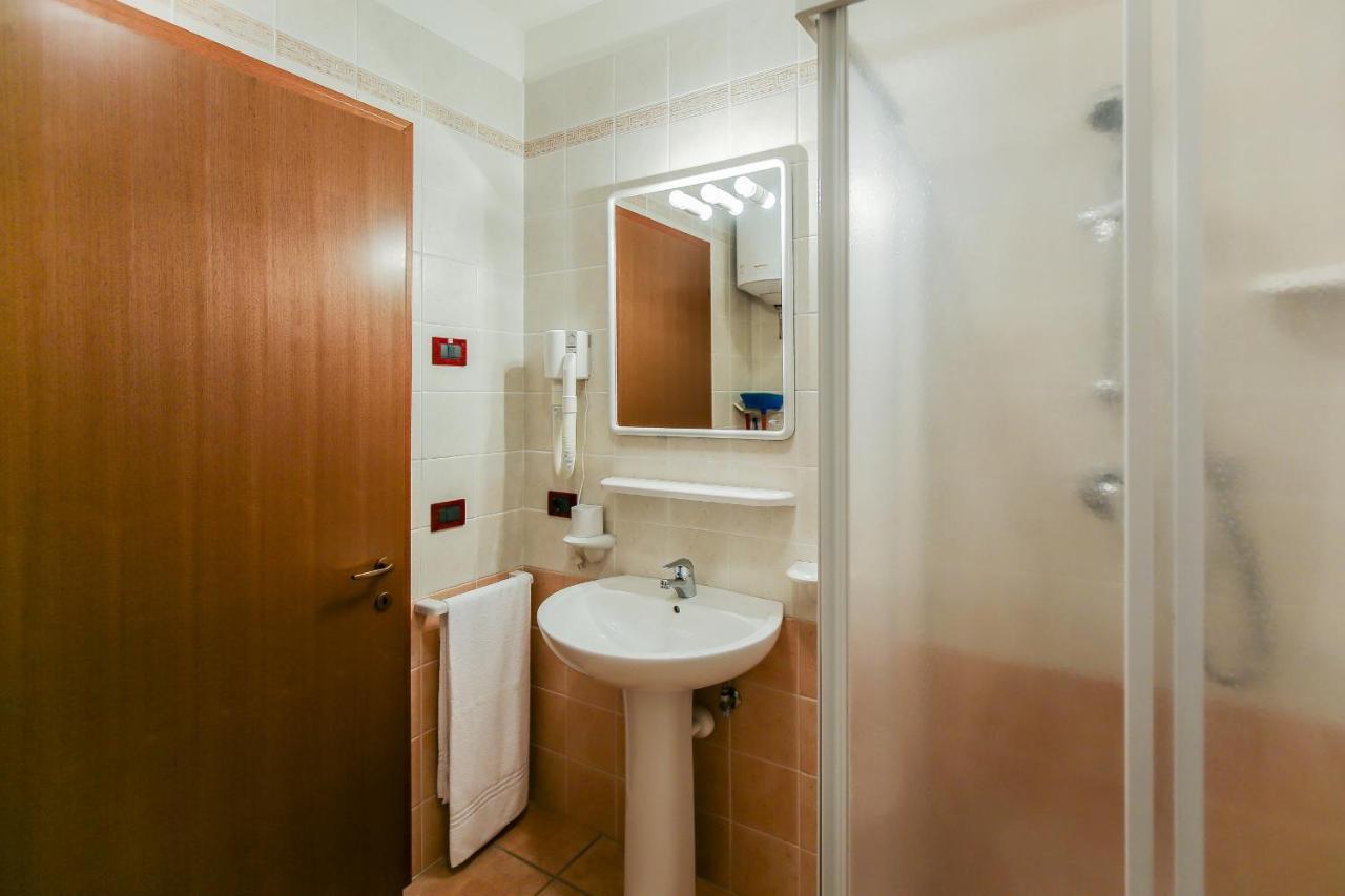 Ginepri Lido Altanea Apartment Caorle Luaran gambar