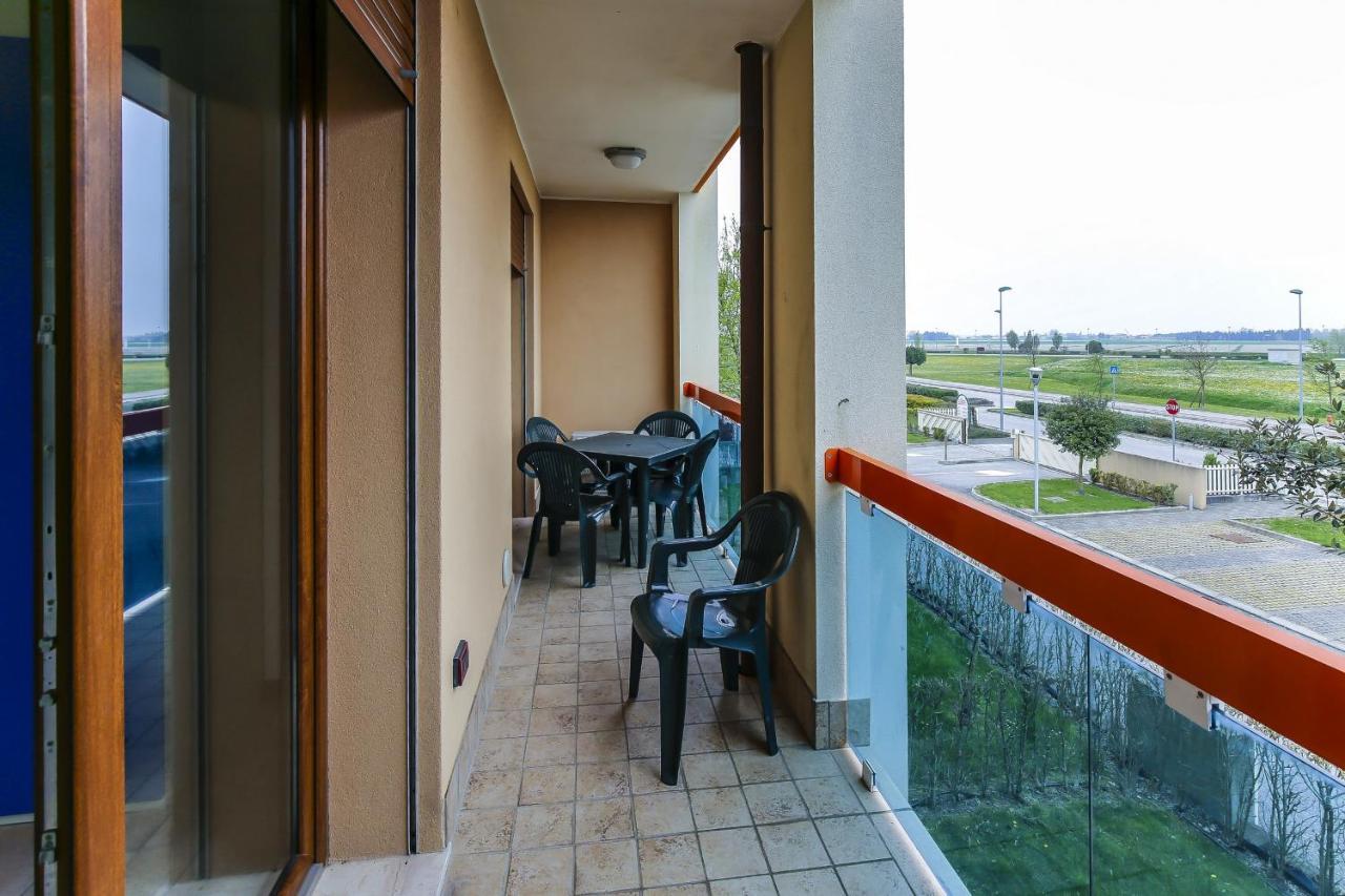 Ginepri Lido Altanea Apartment Caorle Luaran gambar