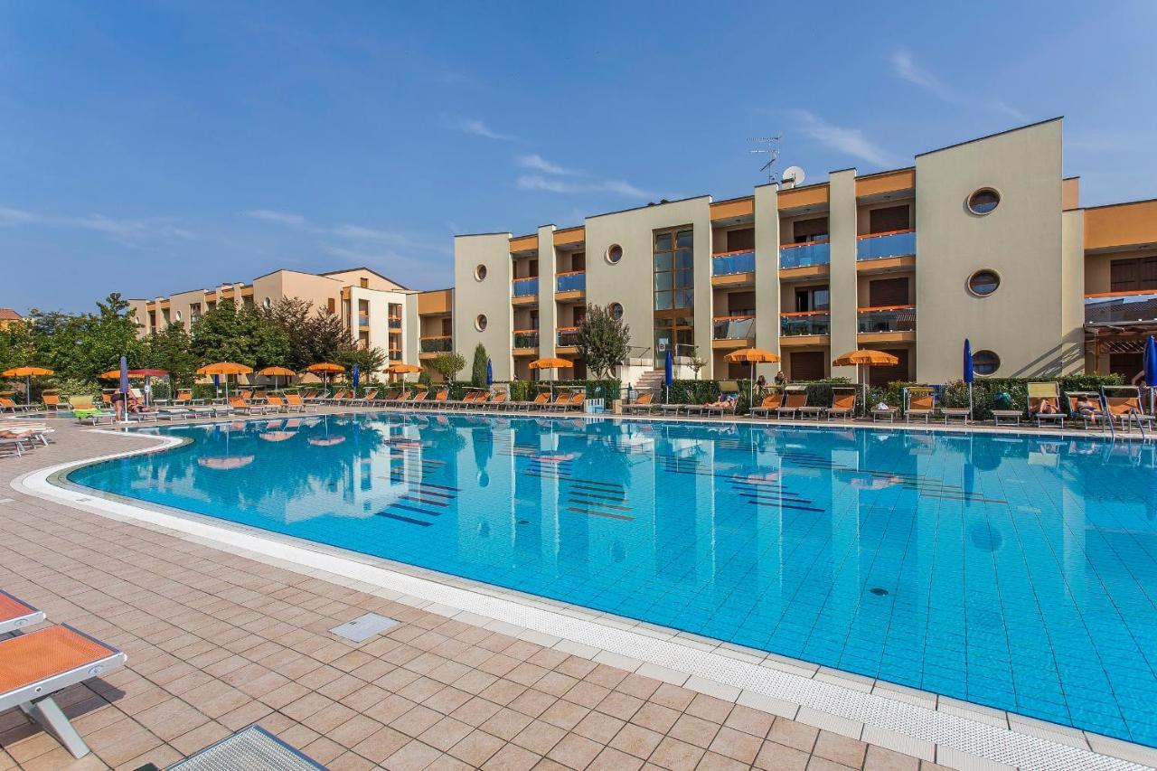 Ginepri Lido Altanea Apartment Caorle Luaran gambar