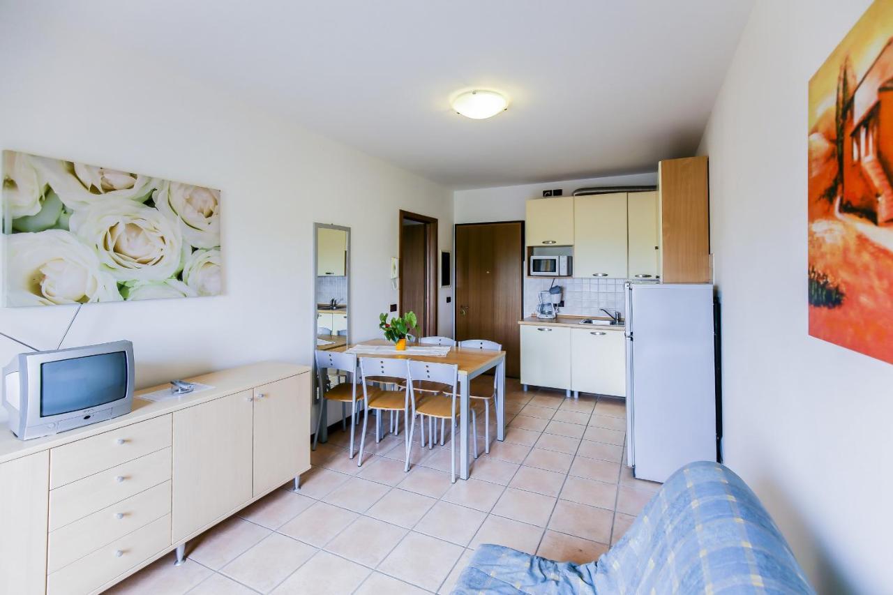 Ginepri Lido Altanea Apartment Caorle Luaran gambar