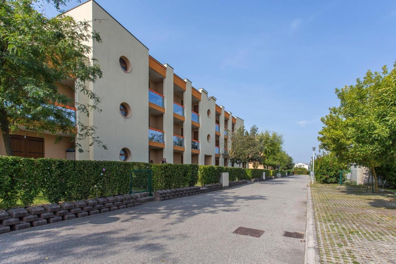 Ginepri Lido Altanea Apartment Caorle Luaran gambar