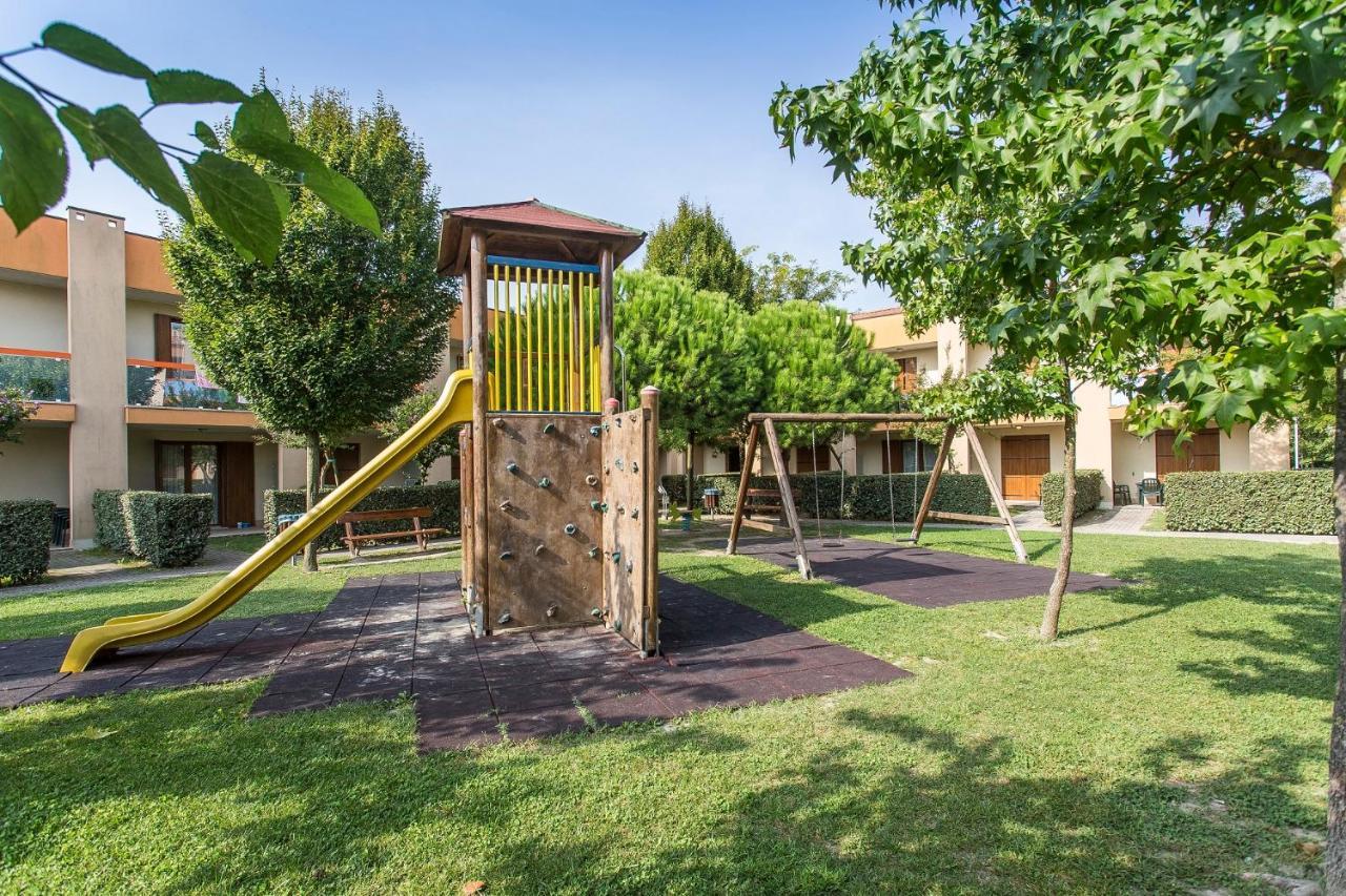 Ginepri Lido Altanea Apartment Caorle Luaran gambar