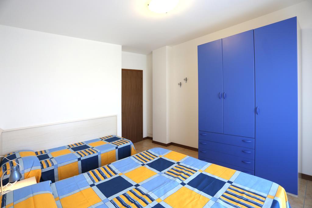 Ginepri Lido Altanea Apartment Caorle Luaran gambar