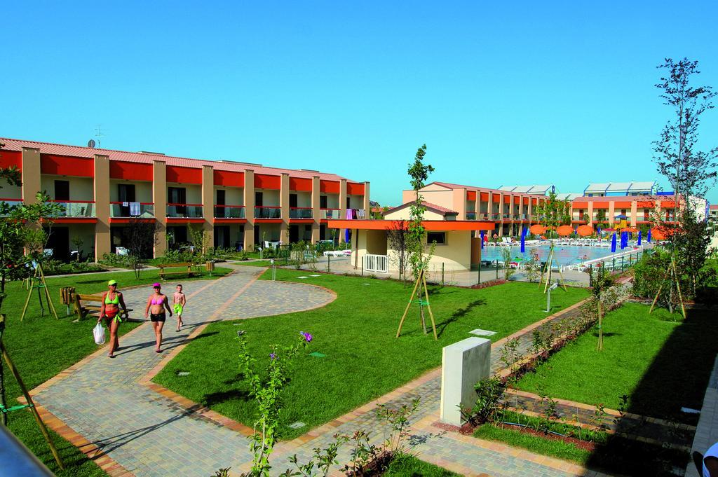 Ginepri Lido Altanea Apartment Caorle Bilik gambar