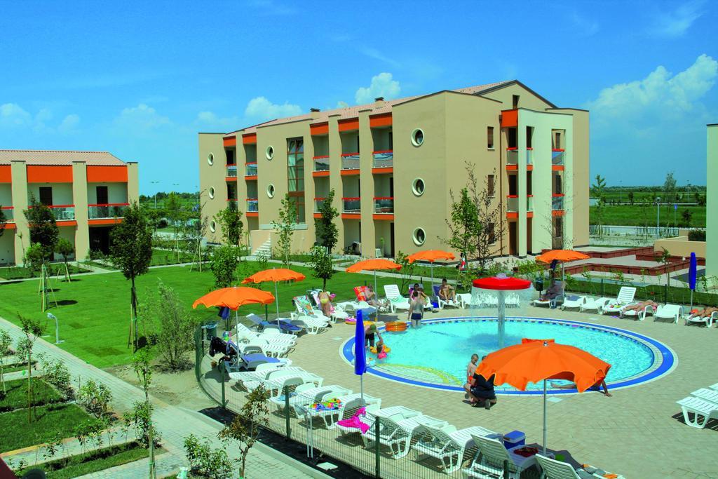 Ginepri Lido Altanea Apartment Caorle Bilik gambar