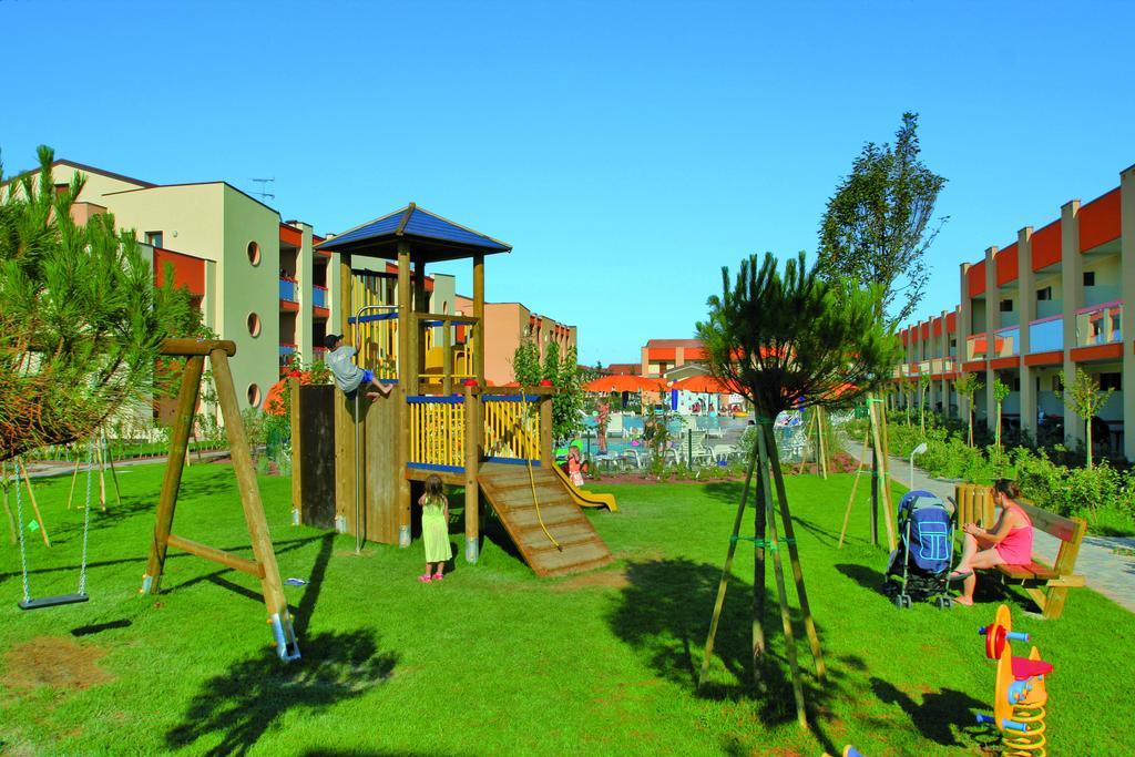 Ginepri Lido Altanea Apartment Caorle Bilik gambar