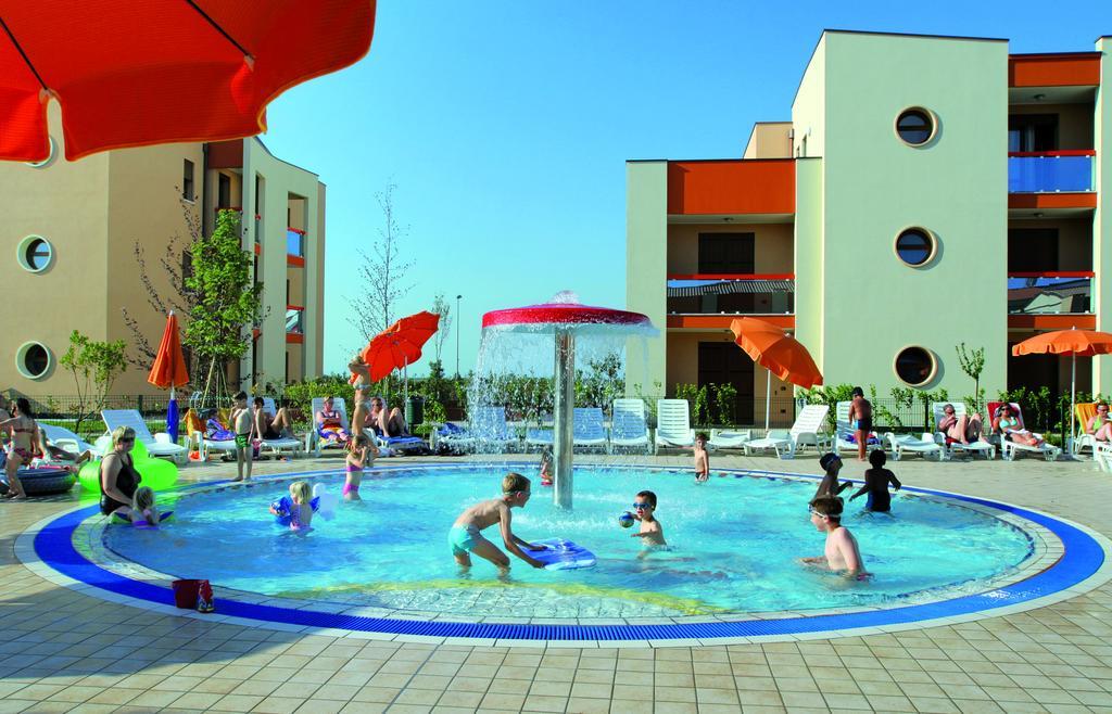 Ginepri Lido Altanea Apartment Caorle Bilik gambar