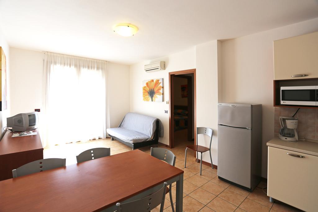 Ginepri Lido Altanea Apartment Caorle Luaran gambar