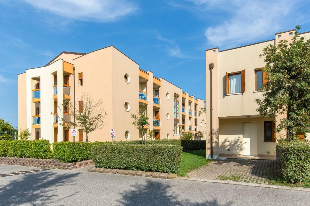 Ginepri Lido Altanea Apartment Caorle Luaran gambar