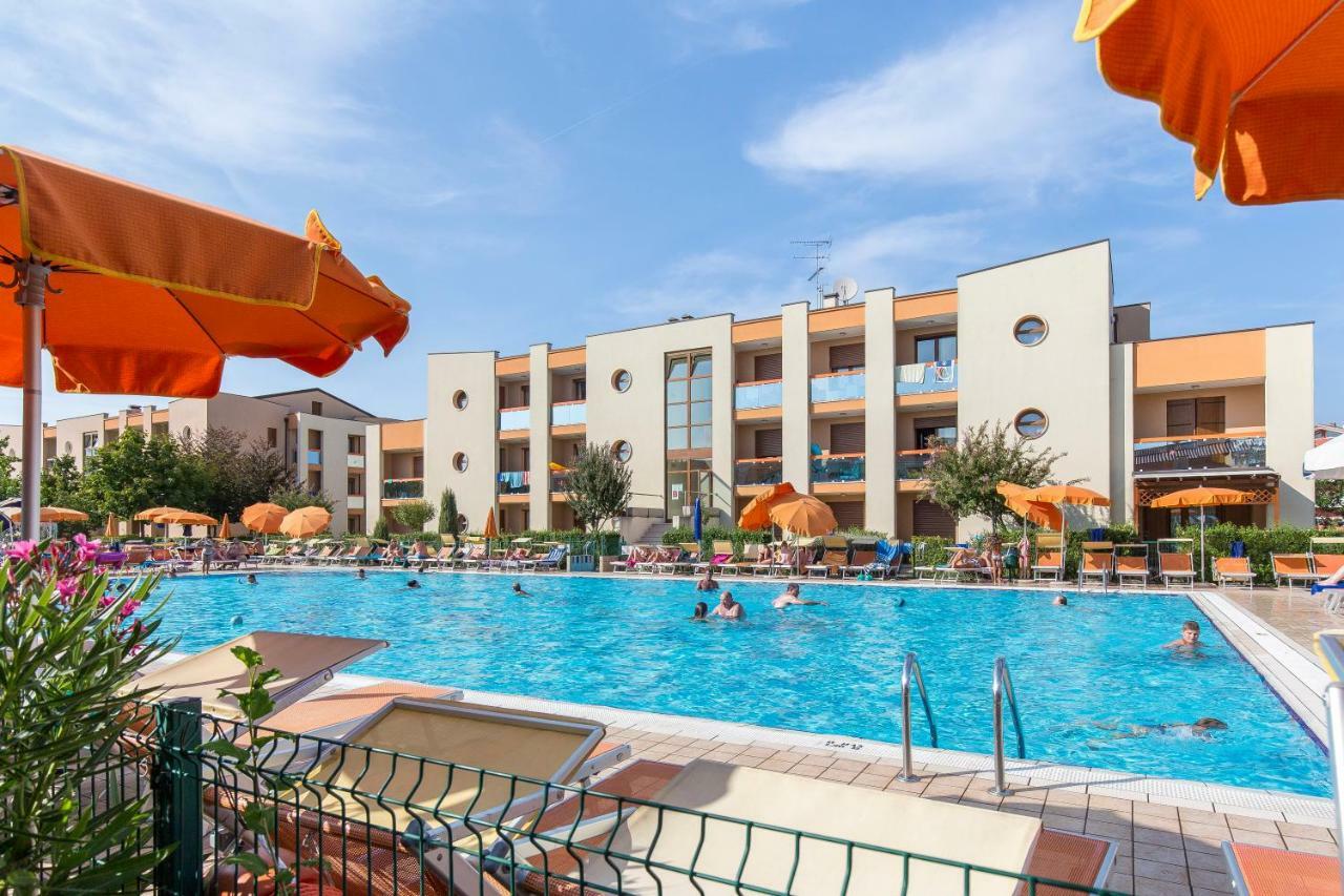 Ginepri Lido Altanea Apartment Caorle Luaran gambar