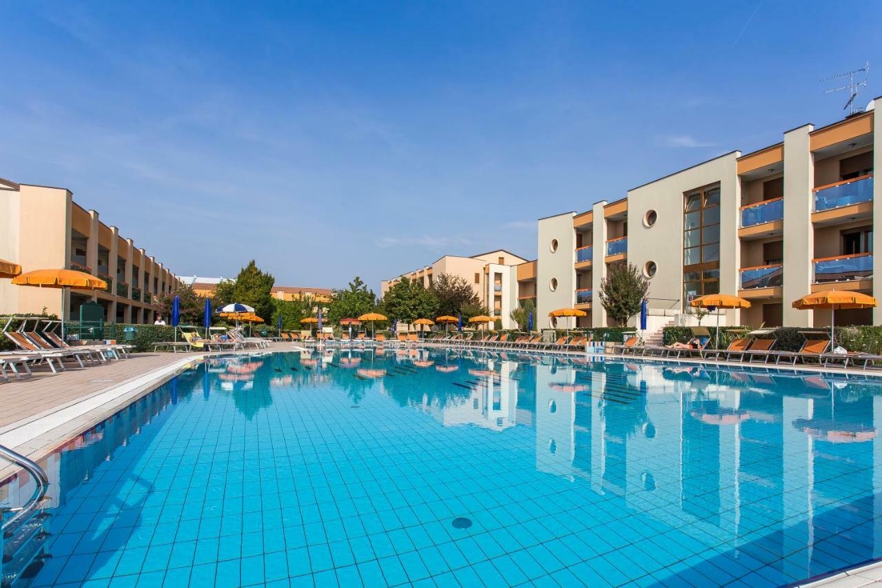 Ginepri Lido Altanea Apartment Caorle Luaran gambar