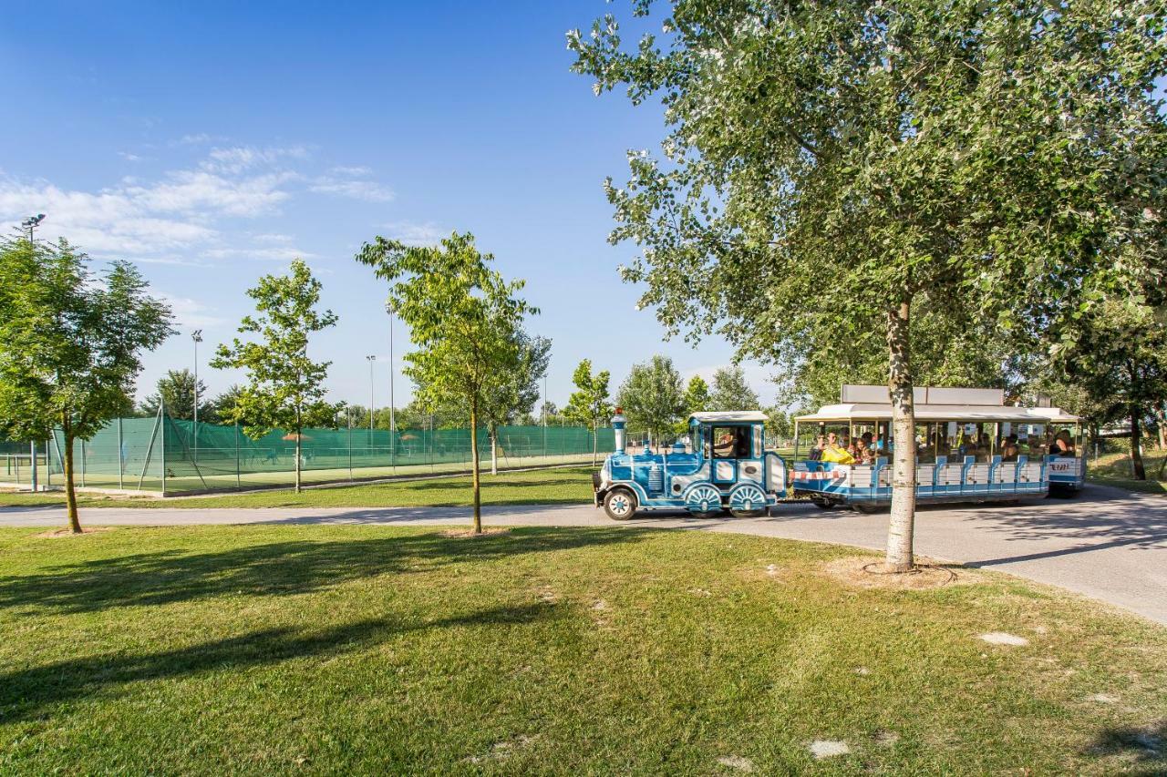 Ginepri Lido Altanea Apartment Caorle Luaran gambar